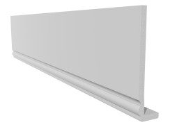 10mm OGEE Coverboard